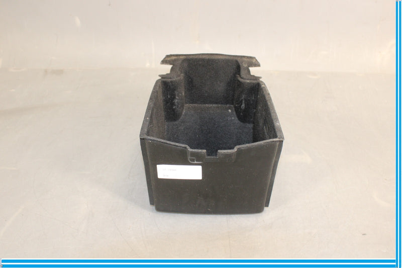 Load image into Gallery viewer, 06-12 Mercedes R350 Front Floor Center Console Storage Housing Tray Oem