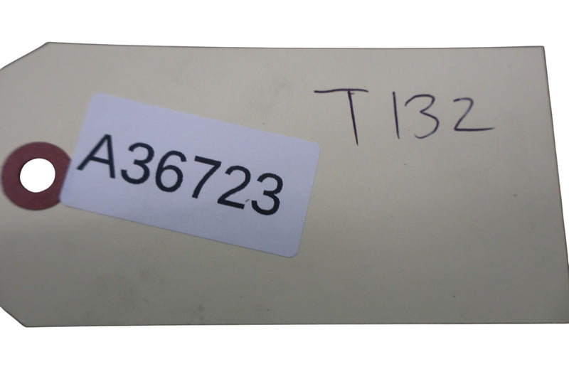 Load image into Gallery viewer, 11-18 Porsche Cayenne Front Left Driver Side Lower Door Molding 7P5837787 Oem