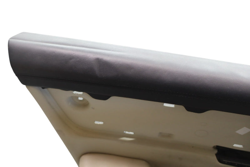 Load image into Gallery viewer, 10-19 Jaguar XJ XJL Front Left Driver Side Interior Door Panel AW93-F23713-C Oem