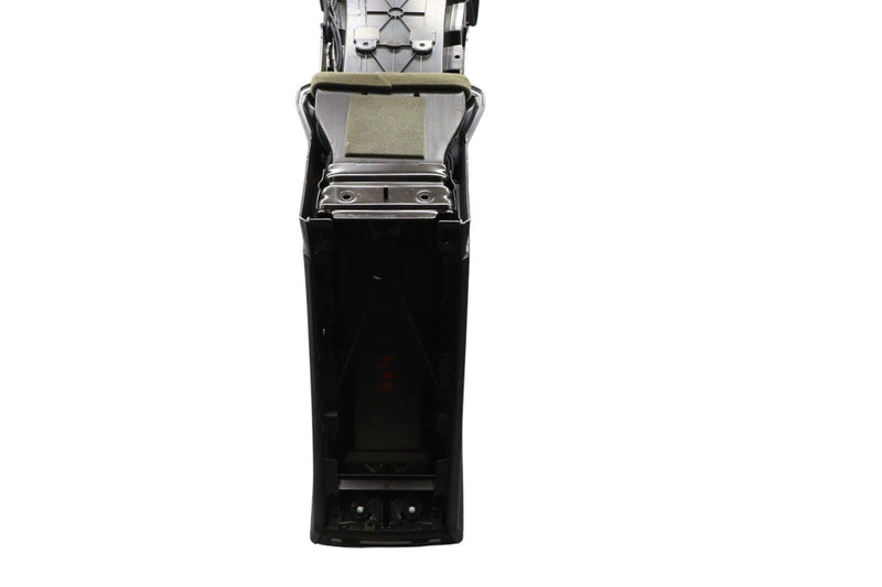 Load image into Gallery viewer, 12-16 Tesla Model S Center Console Armrest Storage & Carrier Assy 100536400E OEM