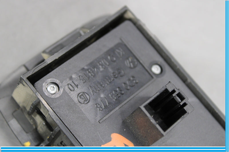 Load image into Gallery viewer, 06-12 Bentley Continental Rear Right Side Lumbar Support Control Switch Oem