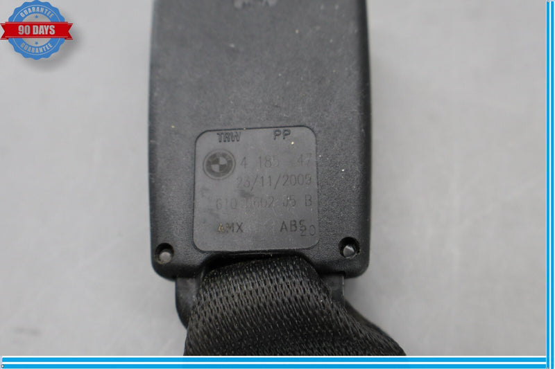 Load image into Gallery viewer, 07-13 BMW X5 E70 Rear Center 2nd Row Seat Belt Seatbelt Buckle Receiver Oem