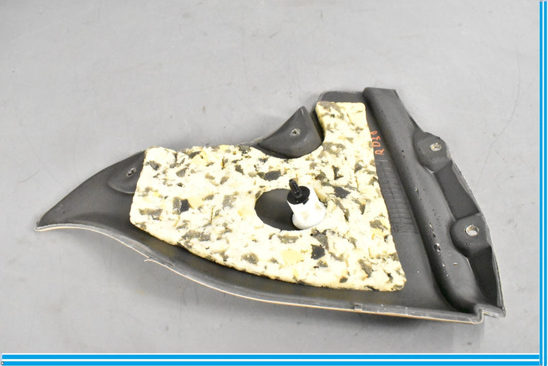 Load image into Gallery viewer, 04-13 Maserati Quattroporte M139 Front Right Lower C Pillar Trim Panel Oem