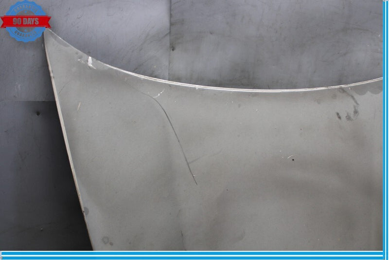 Load image into Gallery viewer, 10-16 Porsche Panamera 970 Front Hood Bonnet Cover Panel Shell Oem