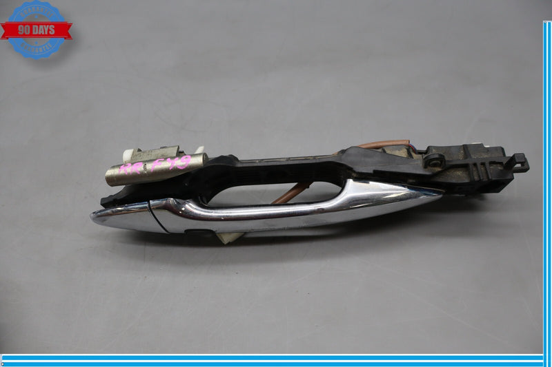 Load image into Gallery viewer, 07-12 Lexus LS460 LS460L Rear Right Passenger Side Exterior Door Handle Oem