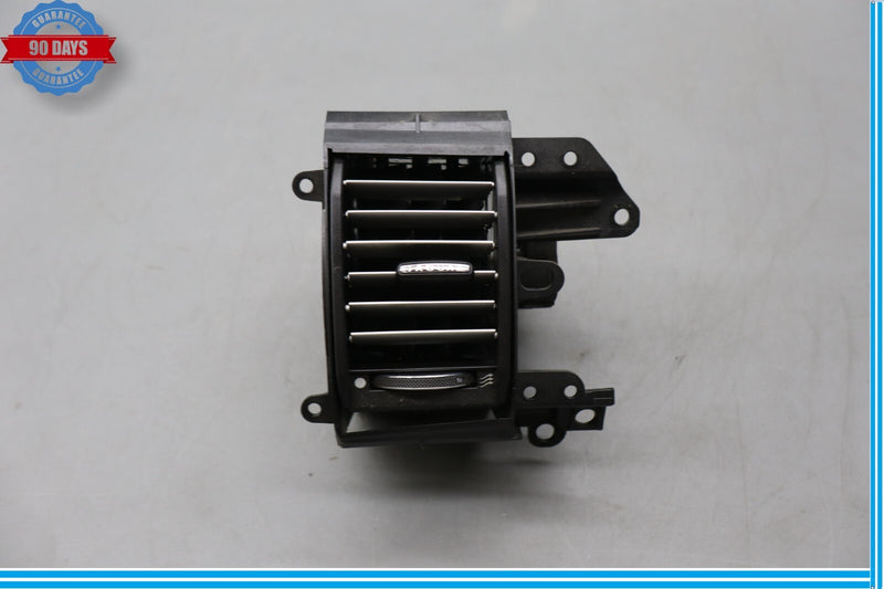 Load image into Gallery viewer, 09-15 Jaguar XF XFR Front Center Dashboard Air Vent Trim Black Oem