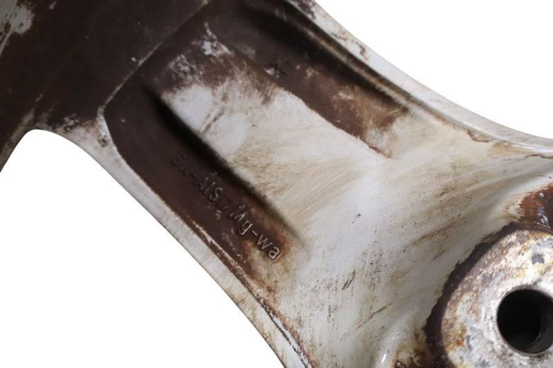 Load image into Gallery viewer, 11-18 Porsche Cayenne 958 18" 5 Spoke Alloy Wheel Rim 8Jx18 ET53 7P5601025D Oem