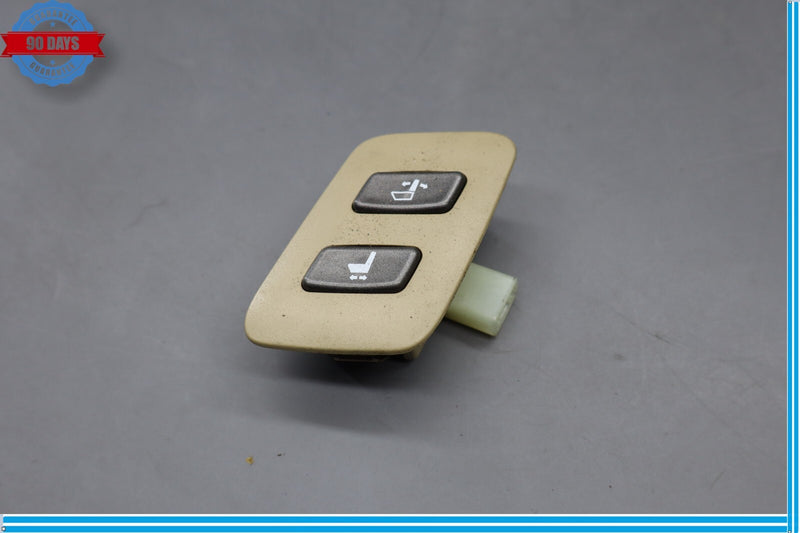Load image into Gallery viewer, 07-12 Lexus LS460 Front Right Passenger Seat Adjustment Control Switch Oem