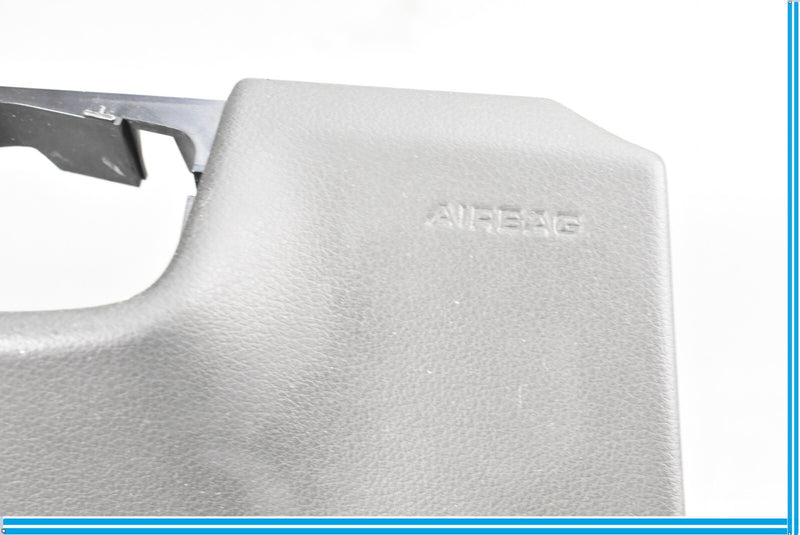 Load image into Gallery viewer, 11-17 Audi A8 A8L Quattro Lower Steering Column Cover 4H188030138M OEM