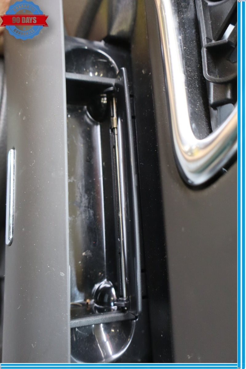 Load image into Gallery viewer, 11-18 Porsche Cayenne Rear Right Passenger Side Interior Door Panel Oem