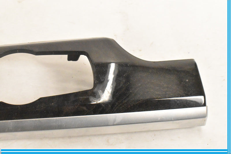 Load image into Gallery viewer, 09-15 BMW 750i 750Li F01 F02 Dashboard Headlight Switch Panel Trim 9192355 Oem