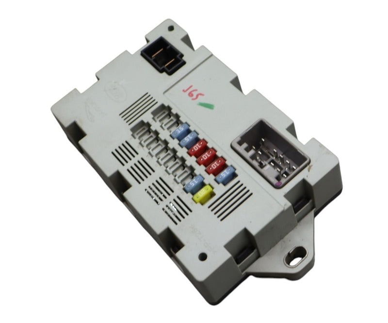 Load image into Gallery viewer, 17-20 Jaguar XE Trunk Cabin Fuse Relay Junction Box Module Unit Oem