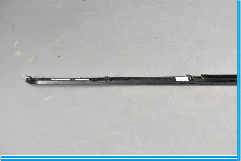 Load image into Gallery viewer, 09-15 BMW 750Li F01 F02 Right Center Console Trim Cover Panel Wood Molding Oem