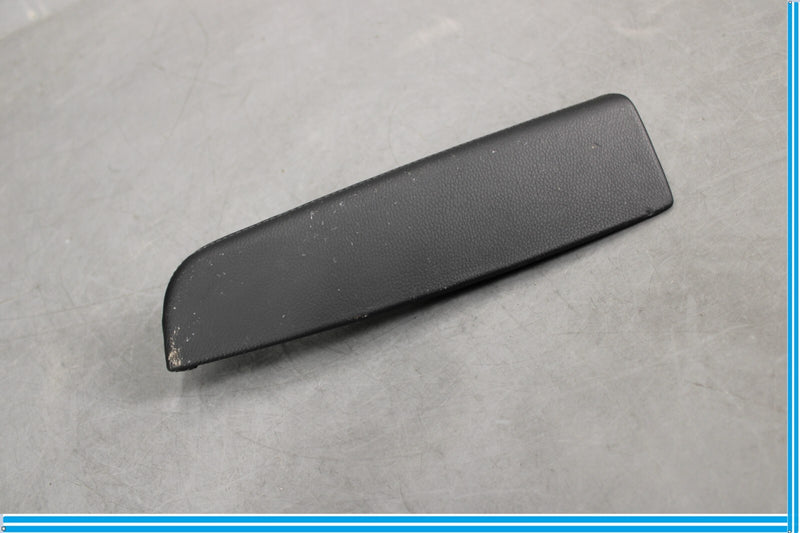 Load image into Gallery viewer, 11-18 Porsche Cayenne Rear Passenger Door Panel Armrest Interior Trim Oem