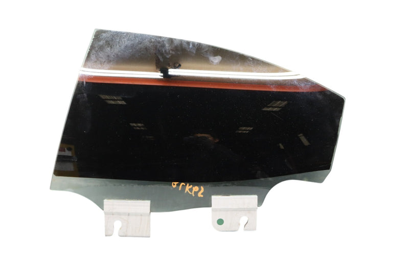 Load image into Gallery viewer, 14-22 Maserati Ghibli M157 Rear Left Driver Side Door Window Glass 670038124 Oem
