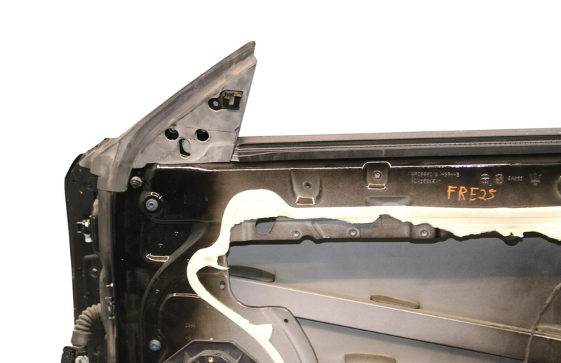 Load image into Gallery viewer, 14-17 Maserati Ghibli Front Right Passenger Side Door Shell Panel Exterior Oem