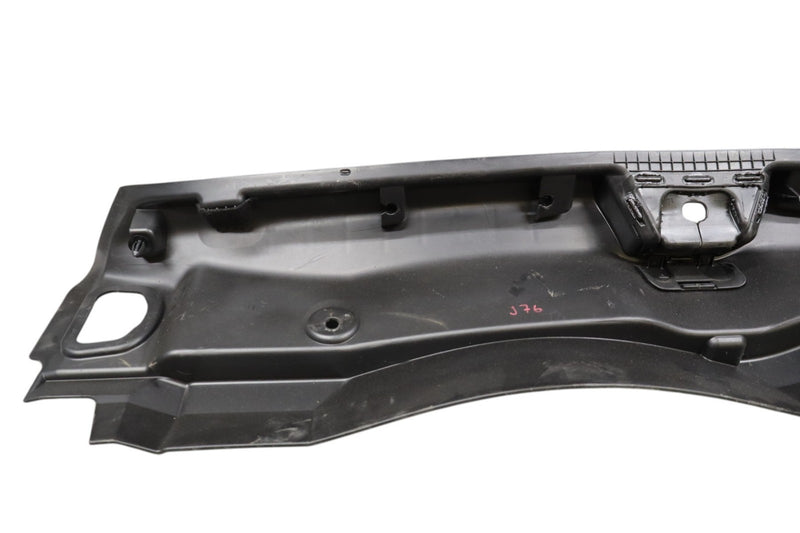 Load image into Gallery viewer, 14-22 Maserati Ghibli M157 Trunk Lid Lock Latch Trim Cover 670071565 Oem