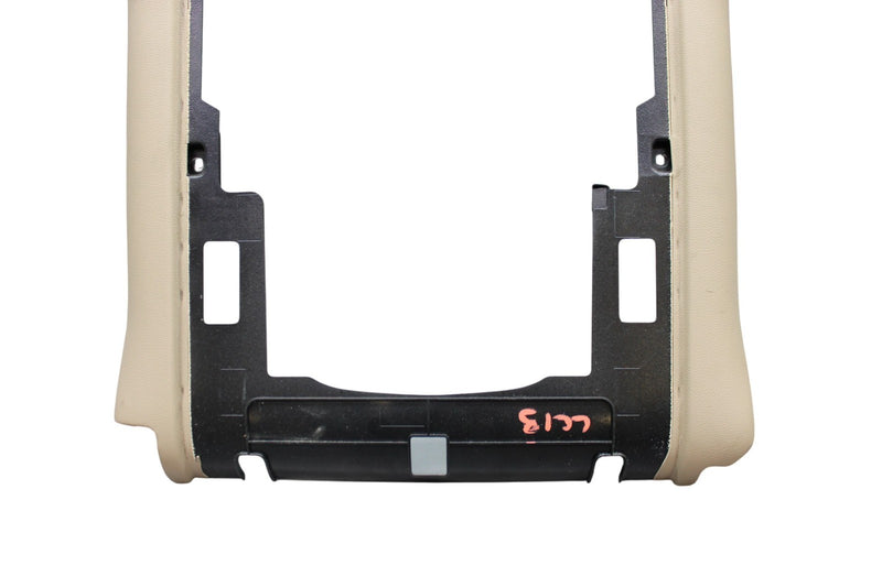 Load image into Gallery viewer, 10-17 Mercedes E350 E550 Front Right Passenger Side Back Panel Seat Cover Oem