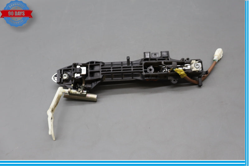 Load image into Gallery viewer, 07-17 Lexus LS460 Rear Right Side Door Keyless Entry Exterior Handle Oem