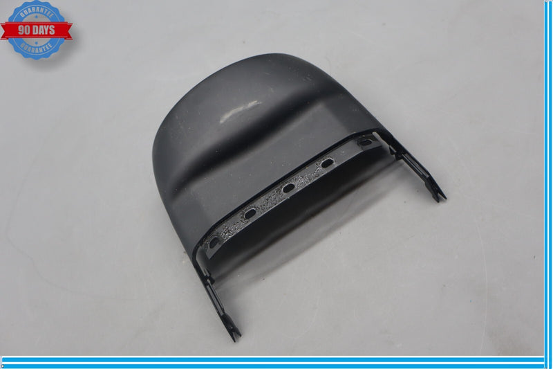 Load image into Gallery viewer, 12-18 Audi A6 Quattro Left Steering Column Upper Shroud Cover Trim Panel Oem