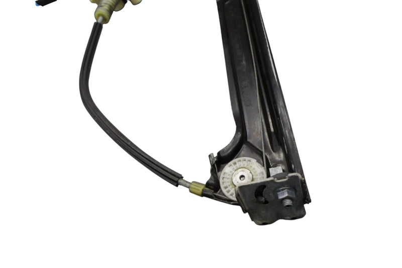 Load image into Gallery viewer, 14-22 Maserati Quattroporte Front Right Window Regulator Motor 670002097 Oem