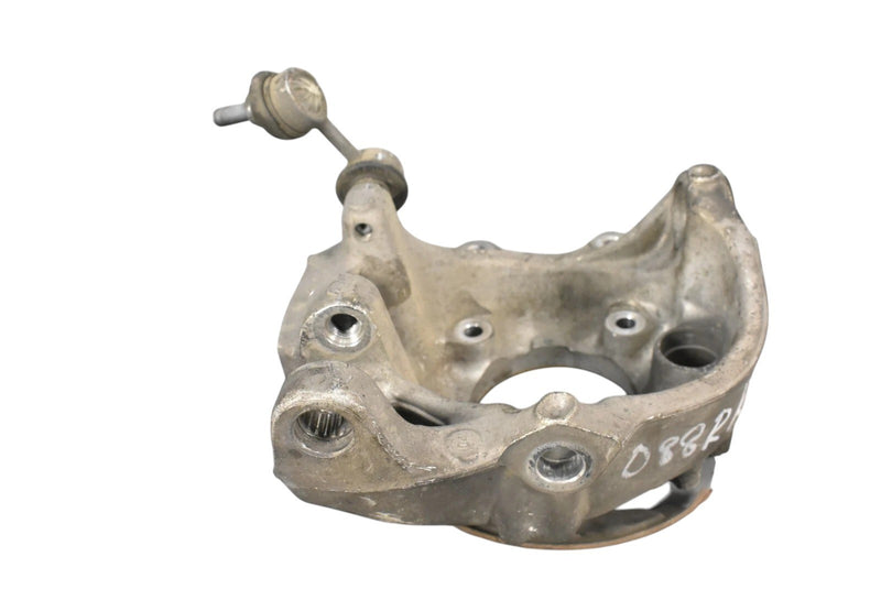 Load image into Gallery viewer, 04-08 Maserati Quattroporte Rear Right Side Spindle Knuckle Hub 288225501 OEM