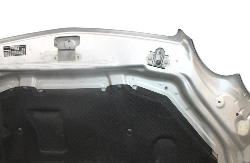 Load image into Gallery viewer, 03-08 Mercedes R230 SL500 SL550 SL55 Front Hood Bonnet Cover Shell Panel OEM