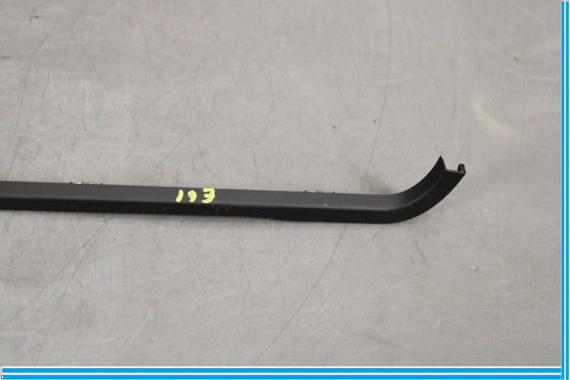 Load image into Gallery viewer, 09-15 BMW 750i 750Li F01 Center Dashboard Speedometer Lower Trim Cover Oem