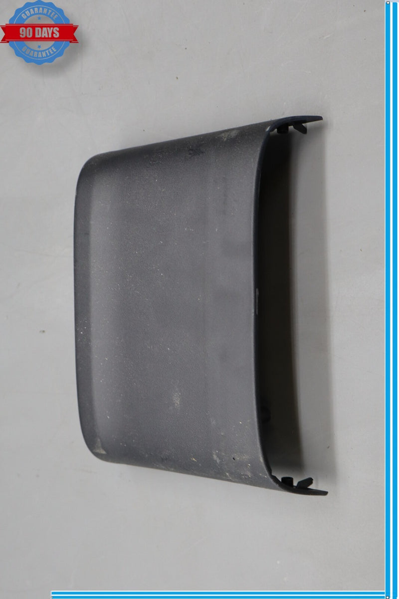 Load image into Gallery viewer, 10-15 Jaguar XJ XJL X351 Front Upper Steering Column Surround Trim Cover Oem