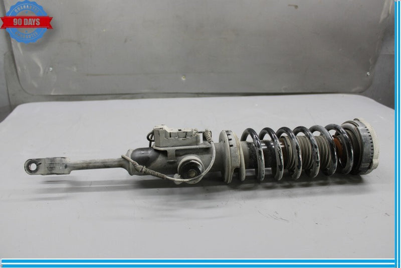 Load image into Gallery viewer, 09-12 BMW 740i 740Li 750i Front Left Side Shock Absorber Strut Coil Over Oem