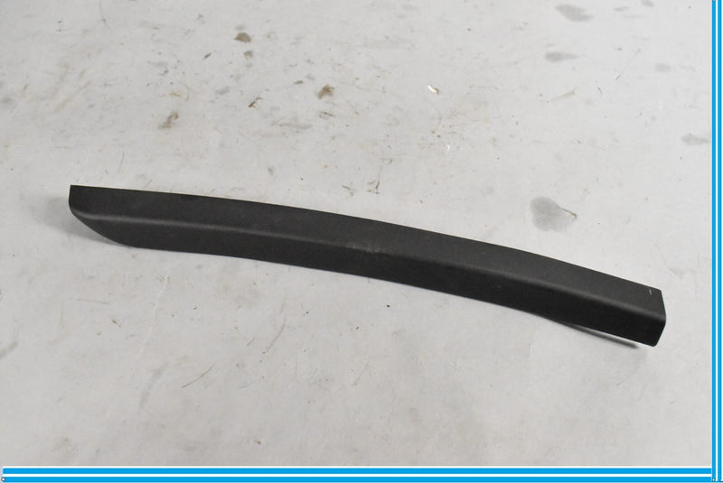 Load image into Gallery viewer, 09-15 BMW 750i 750Li F02 F01 Rear Right Door Window Molding Trim Cover Oem