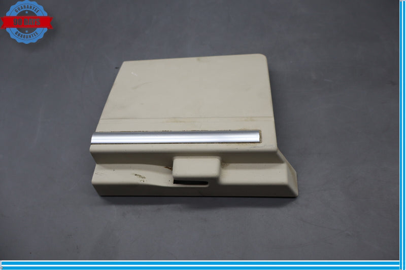 Load image into Gallery viewer, 10-12 Land Rover Range Rover HSE Rear Left Side Trunk Cargo Storage Wall Oem
