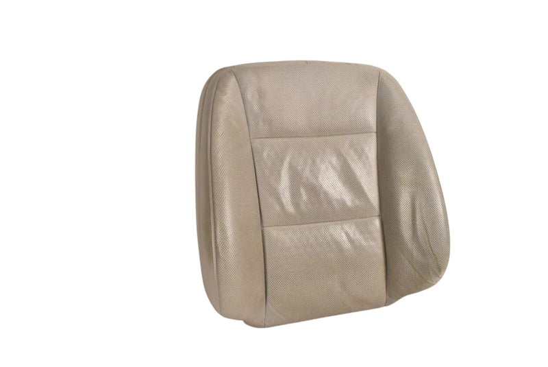 Load image into Gallery viewer, 10-13 Mercedes W221 S400 S550 Front Left Driver Top Upper Seat Cushion OEM