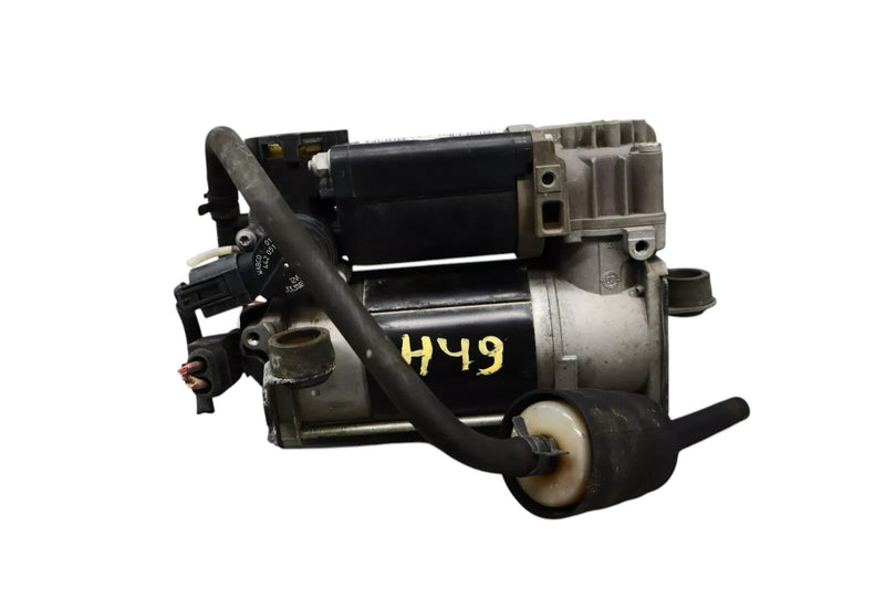 Load image into Gallery viewer, 00-11 Mercedes E320 E350 Air Airmatic Suspension Compressor Pump A2113200304 Oem