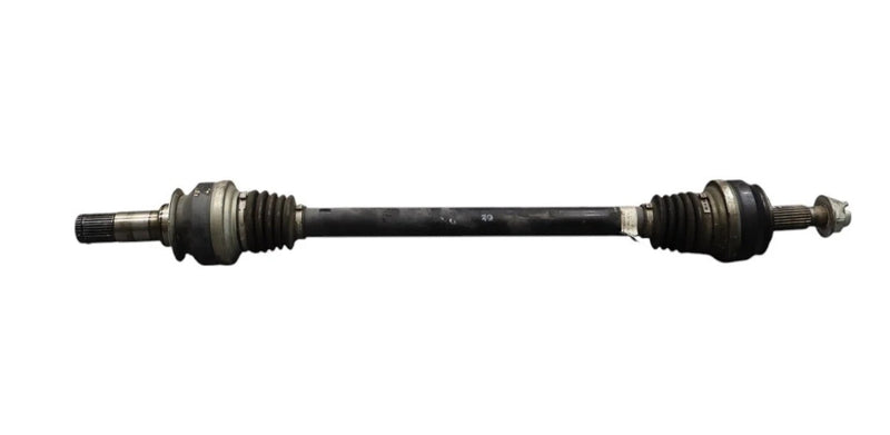 Load image into Gallery viewer, 17-21 Alfa Romeo 952 Giulia Rear Left Driver Side CV Axle Shaft Halfshaft Oem