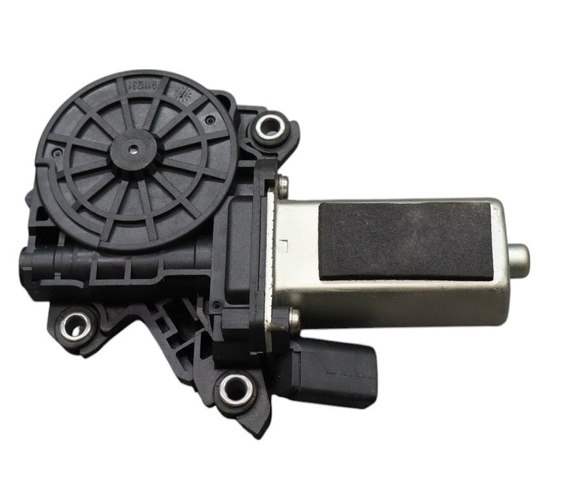 Load image into Gallery viewer, 11-18 Audi A8L Quattro Front Left Power Door Close Assist Motor 4F0837059 Oem