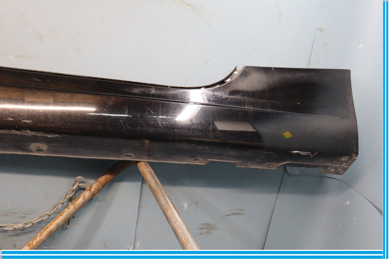 Load image into Gallery viewer, 07-15 Jaguar XK XKR X150 Left Driver Side Skirt Rocker Molding Oem