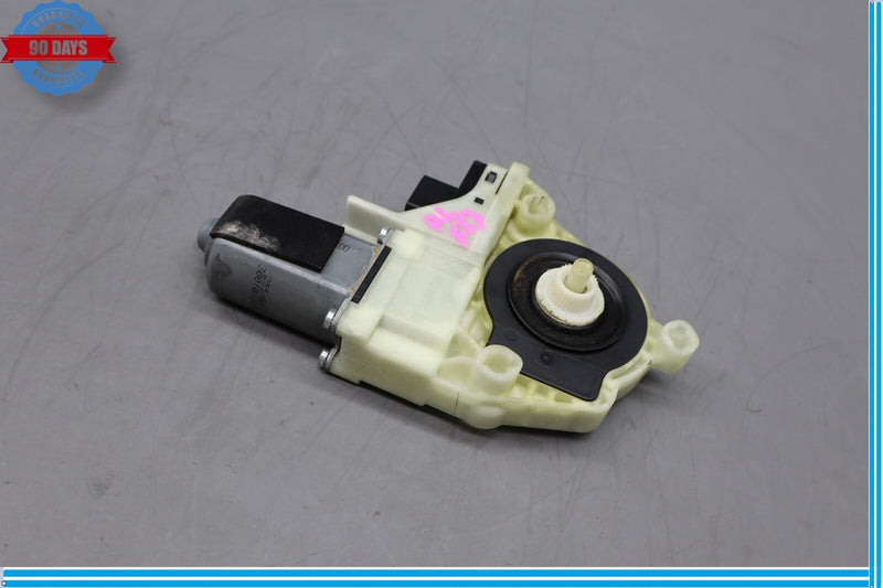 Load image into Gallery viewer, 10-16 Porsche Panamera Rear Left Driver Door Window Regulator Motor Oem