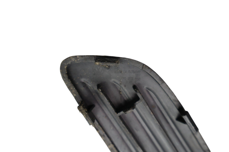 Load image into Gallery viewer, 11-17 Volkswagen Touareg VW Front Left Driver Door Sill Panel Scuff Plate Oem