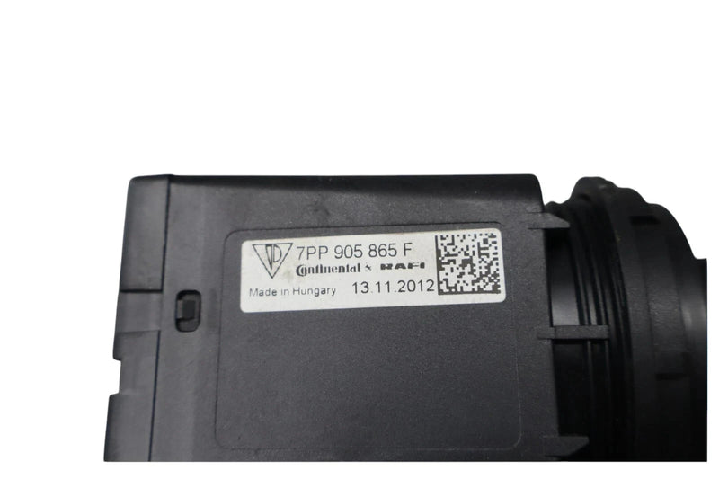 Load image into Gallery viewer, 10-16 Porsche Panamera 970 Engine Start Ignition Switch Module 7PP905865F Oem