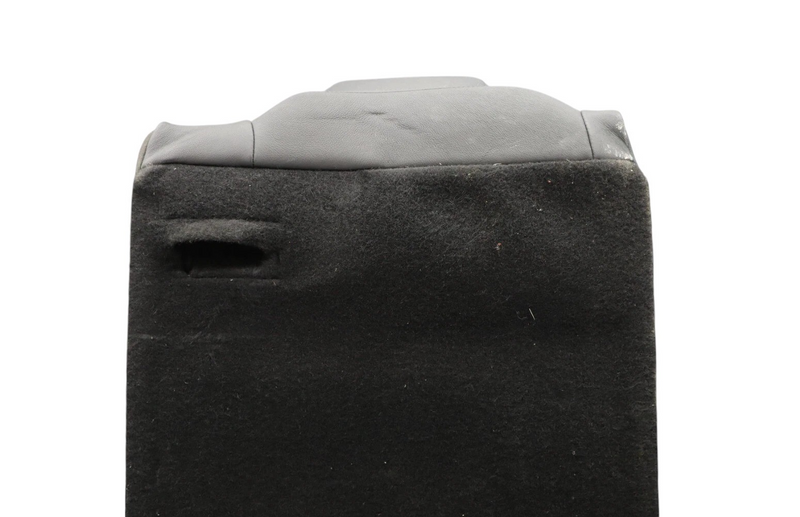 Load image into Gallery viewer, 14-18 Maserati Quattroporte Rear Right Side Top Upper Seat Cushion 670007052 Oem