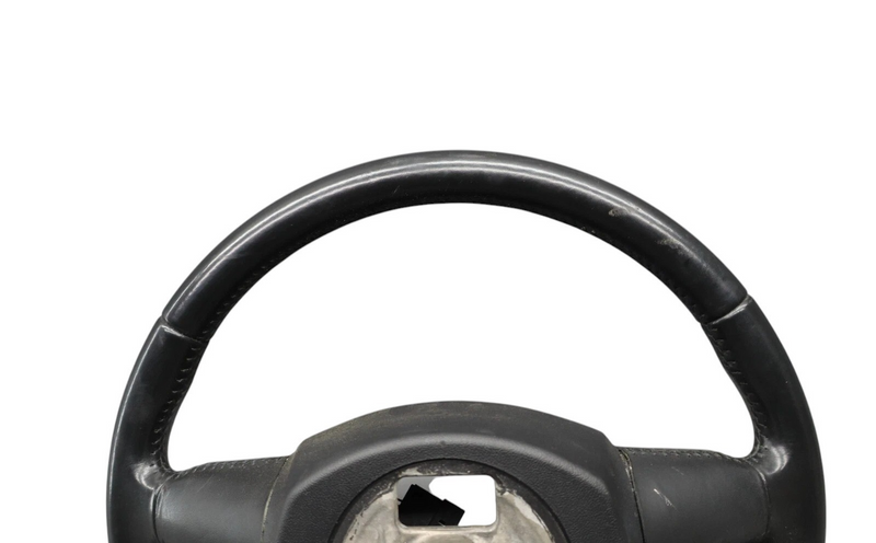 Load image into Gallery viewer, 09-13 Audi A3 4-Spoke Driver Steering Wheel Leather Black 8R0419091 Oem