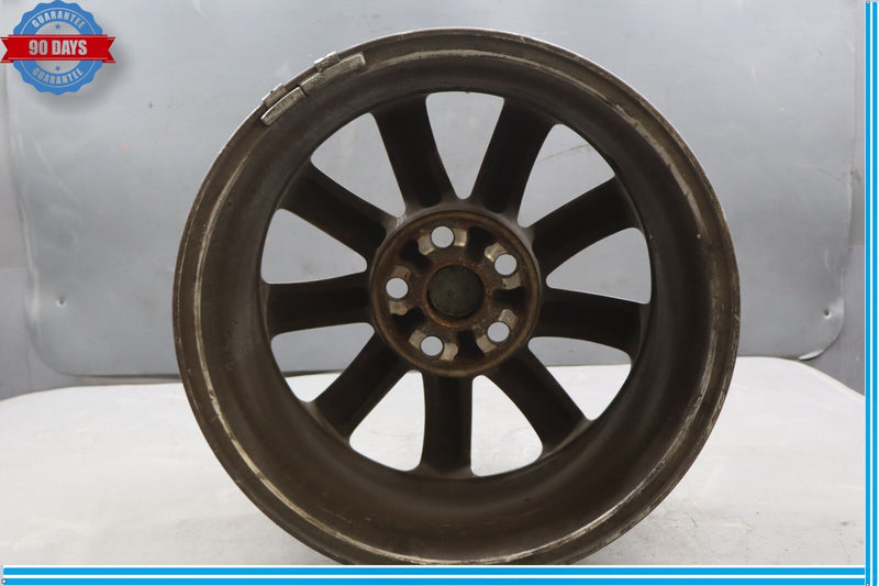 Load image into Gallery viewer, 07-09 Lexus LS460 18" 9 Spoke Alloy Wheel Rim W/ Center Cap 18*7.5 J32 Oem