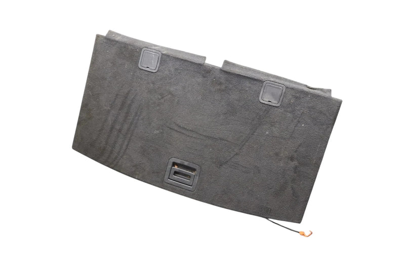 Load image into Gallery viewer, 07-15 Audi Q7 Rear Trunk Cargo Luggage Floor Carpet Cover 4L0863462 Oem