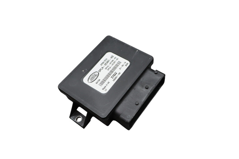 Load image into Gallery viewer, 14-15 LR Range Rover Sport Hand Brake Auto Parking Control Module Unit Oem