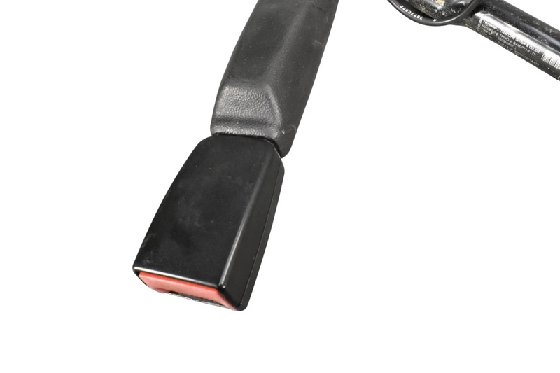 Load image into Gallery viewer, 07-14 Mercedes W221 S550 CL550 Front Right Passenger Side Seat Belt Buckle Oem