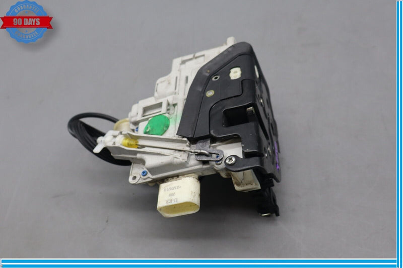 Load image into Gallery viewer, 11-17 Volkswagen VW Touareg Rear Right Side Door Lock Latch Actuator Oem