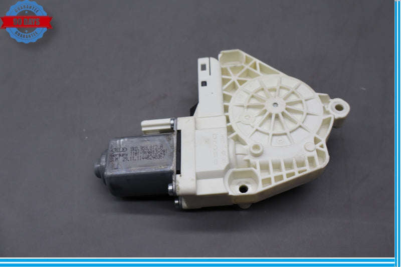 Load image into Gallery viewer, 11-17 Porsche Cayenne Rear Left Driver Side Window Regulator Motor Oem