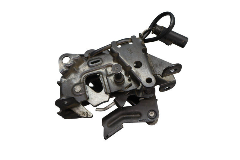 Load image into Gallery viewer, 09-19 BMW 750Li F01 F02 Front Hood Right Side Hood Latch Lock Actuator Oem