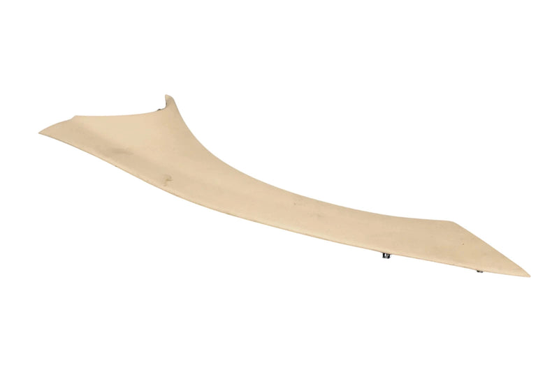 Load image into Gallery viewer, 07-12 Mercedes SL550 SL600 Front Left Side Center Console Molding Trim Cover Oem